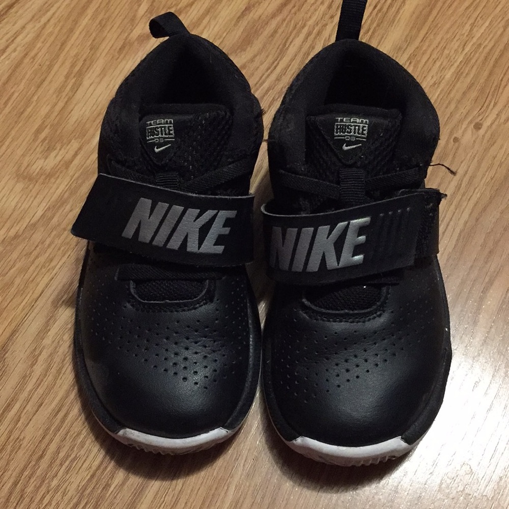 Size 10 Nike’s